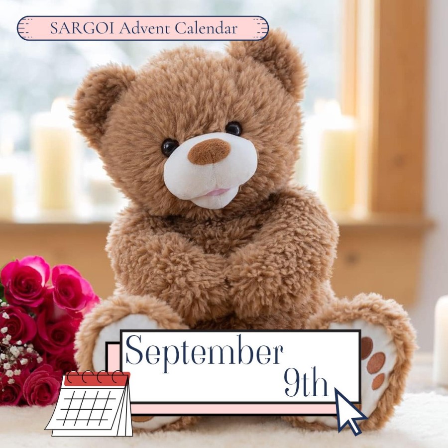 Teddy Bear Day
